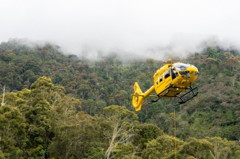 Airbus Helicopters H145