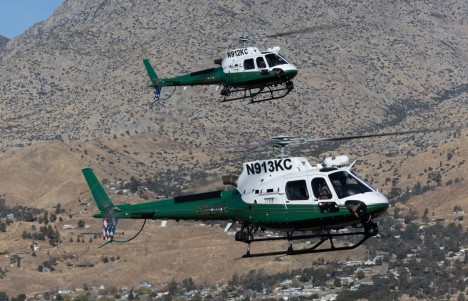 Airbus Helicopters H125