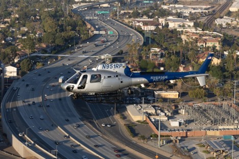 Airbus Helicopters H125