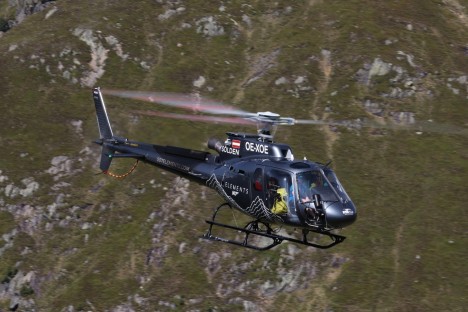 Airbus Helicopters H125