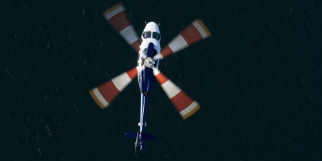 Sikorsky S-76C Plus Plus