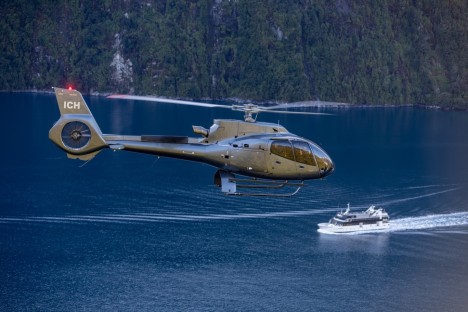 Airbus Helicopters H130
