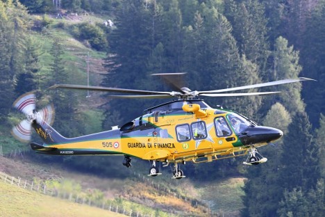 Leonardo AW-169