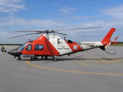 Leonardo A109E Power