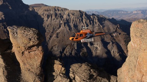 Airbus Helicopters H125