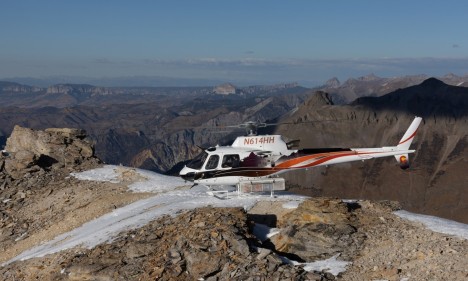 Airbus Helicopters H125