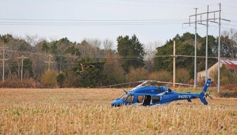 Bell Flight 429