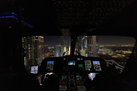 Leonardo AW-139