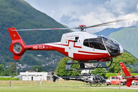 Airbus Helicopters H120