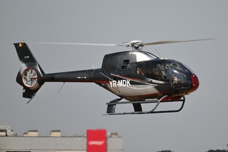 Airbus Helicopters EC 120B
