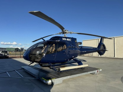 Airbus Helicopters H130