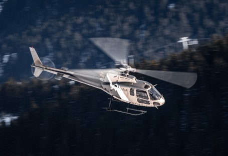Airbus Helicopters AS 350 B2