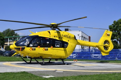 Airbus Helicopters H145