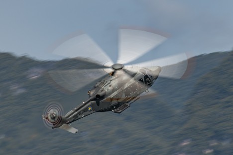 Leonardo AW-139
