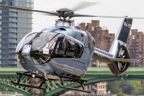 Airbus Helicopters H135
