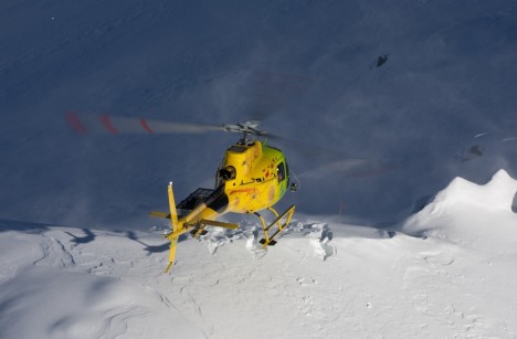 Airbus Helicopters AS 350 B3