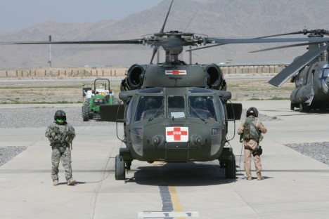 Sikorsky UH-60