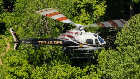 Airbus Helicopters AS 350 B3