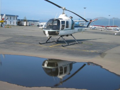 Hiller FH-1100