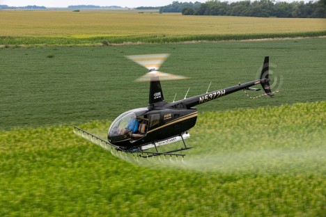 Robinson R66