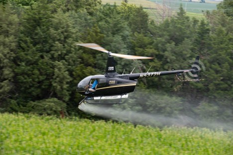 Robinson R66