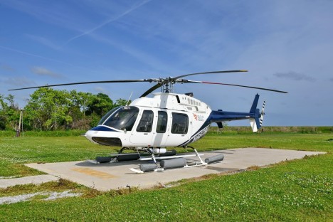 Bell Flight 407