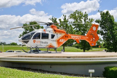 Airbus Helicopters EC 135T2 Plus