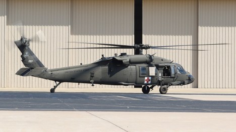 Sikorsky HH-60L