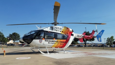 Airbus Helicopters EC 145