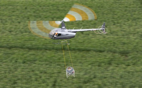 Robinson R66