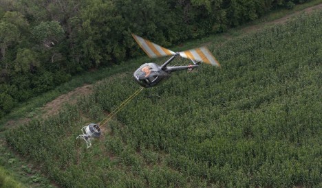 Robinson R66