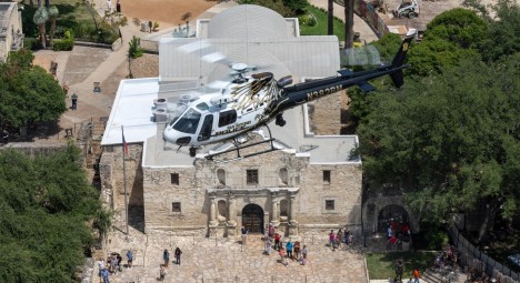 Airbus Helicopters H125