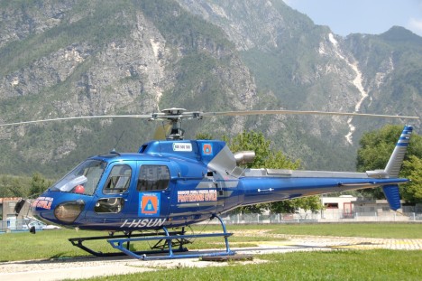 Airbus Helicopters H125