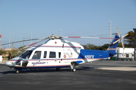 Sikorsky S-76A Plus Plus