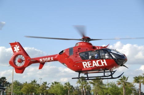 Airbus Helicopters EC 135P2 Plus