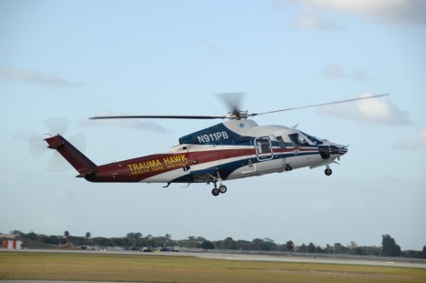 Sikorsky S-76