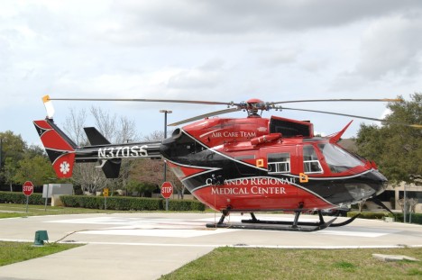 Airbus Helicopters BK 117B-2