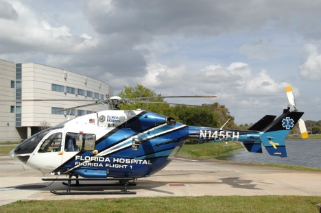 Airbus Helicopters EC 145