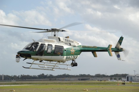 Bell Flight 407