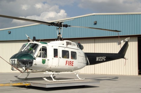 Bell Flight UH-1H
