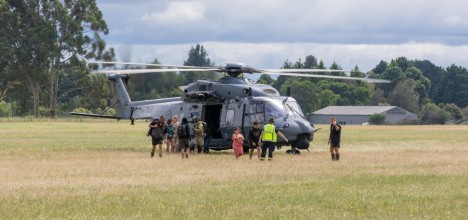 NH Industries NH90