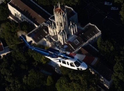 Sikorsky S-76C Plus Plus