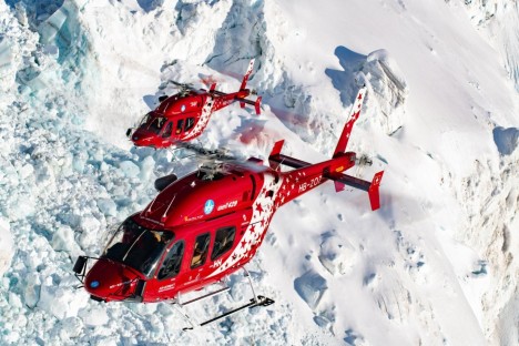Bell Flight 429