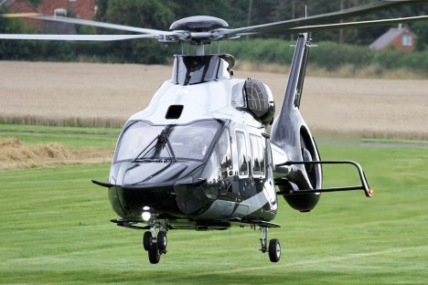 Airbus Helicopters H160