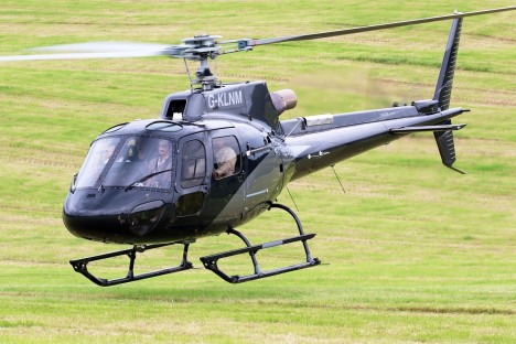 Airbus Helicopters H125
