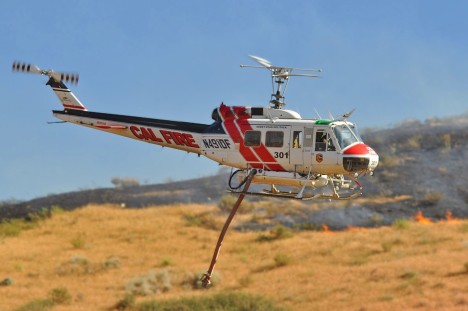 Bell Flight EH-1H