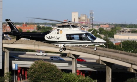 Leonardo A109E Power