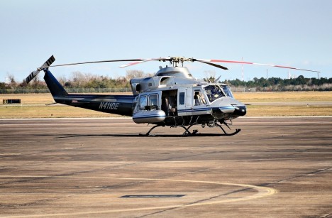 Bell Flight 412