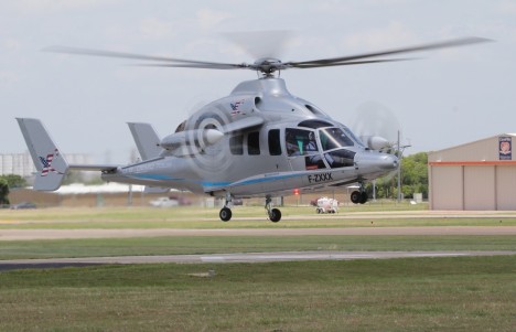Airbus Helicopters X3