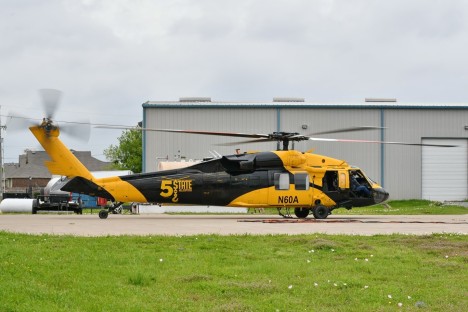 Sikorsky UH-60A